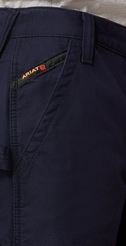 FR M4 Relaxed Workhorse Boot Cut Pant 01